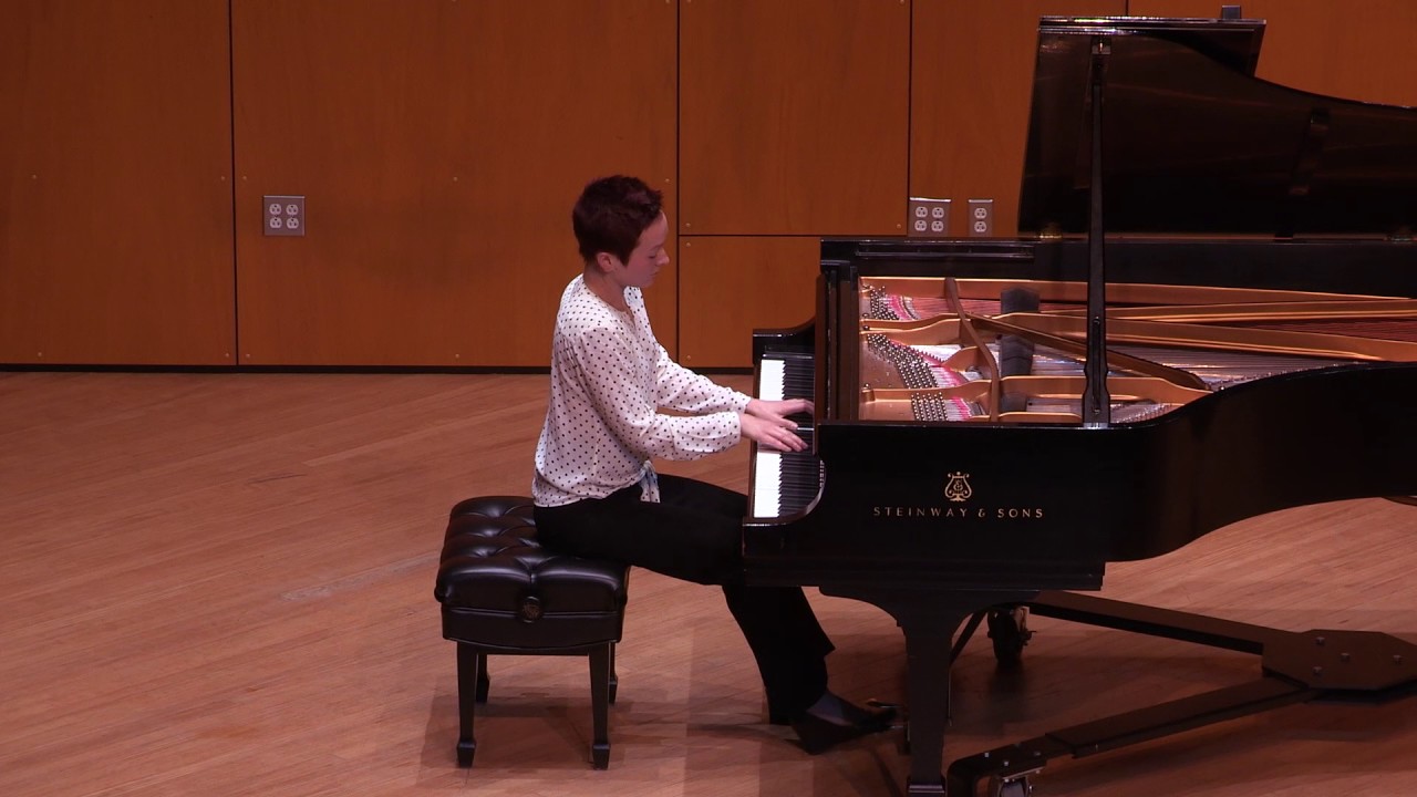 Mazurka, Op. 6, No. 1, by Frédérick Chopin