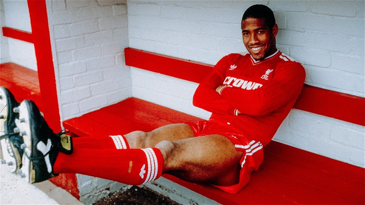 John Barnes - How Good Was He? Best Goals and Skills
