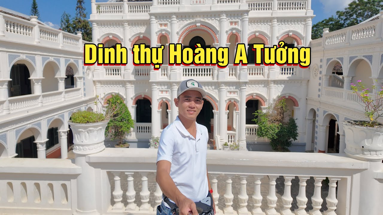 Choáng ngợp với diện mạo với của dinh vua mèo Hoàng A Tưởng ở Bắc Hà Lào Cai