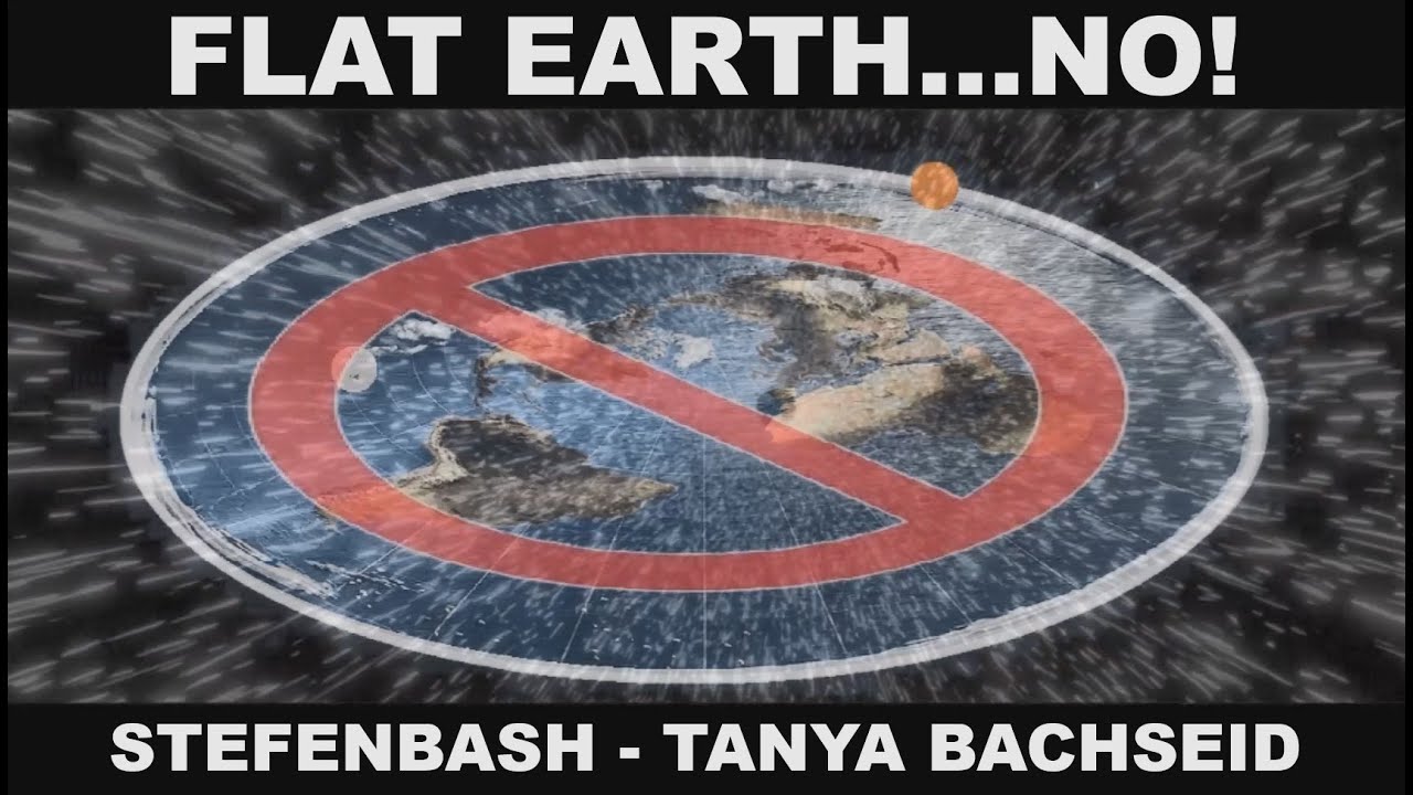 STEFENBASH - TANYA BACHSEID  