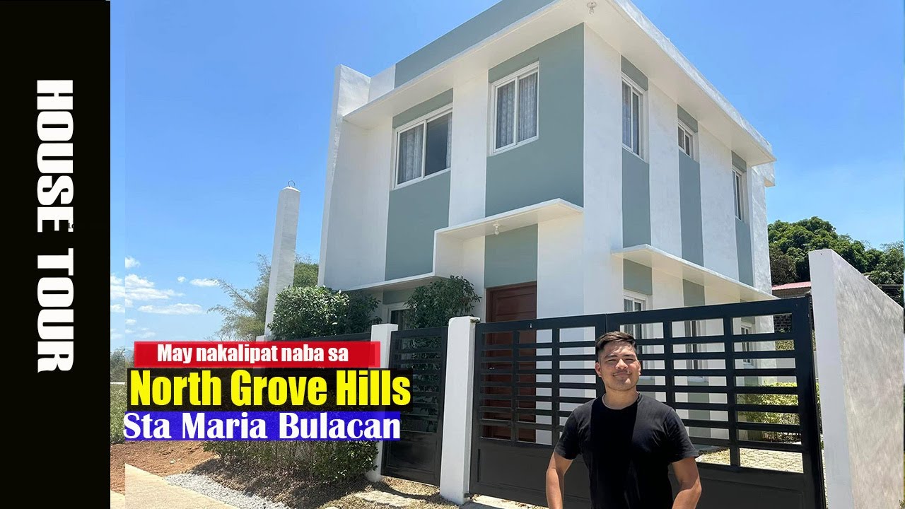 MAY NAKALIPAT NABA? I North Grove Hills Sta Maria Bulacan I Senior Friendly Community in Bulacan