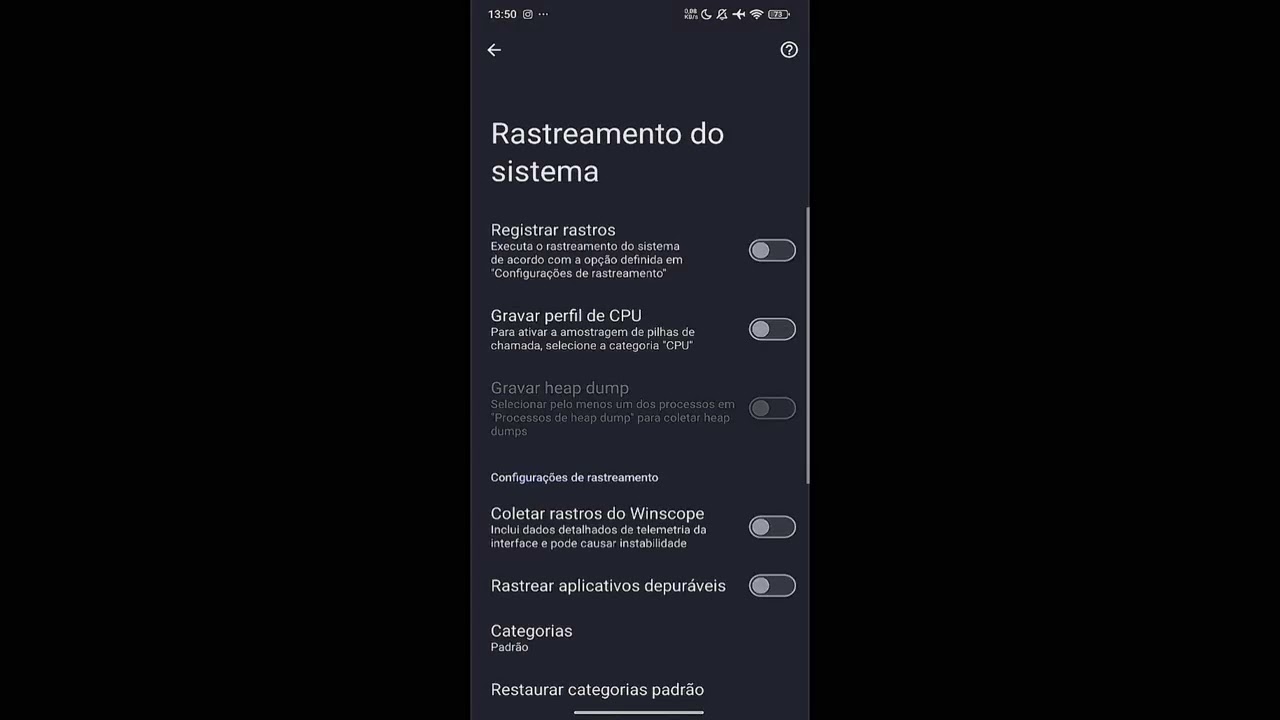 My Now Settings for Optimizations Xiaomi Poco X6 Pro🇧🇷⚙️ Free Fire | Opções do Desenvolvedor ❤️