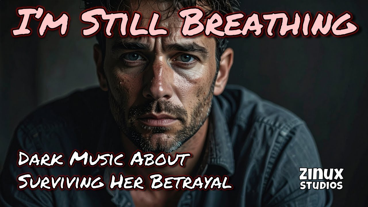 Living With Her Betrayal - I'm Still Breathing | Dark Emotional Song