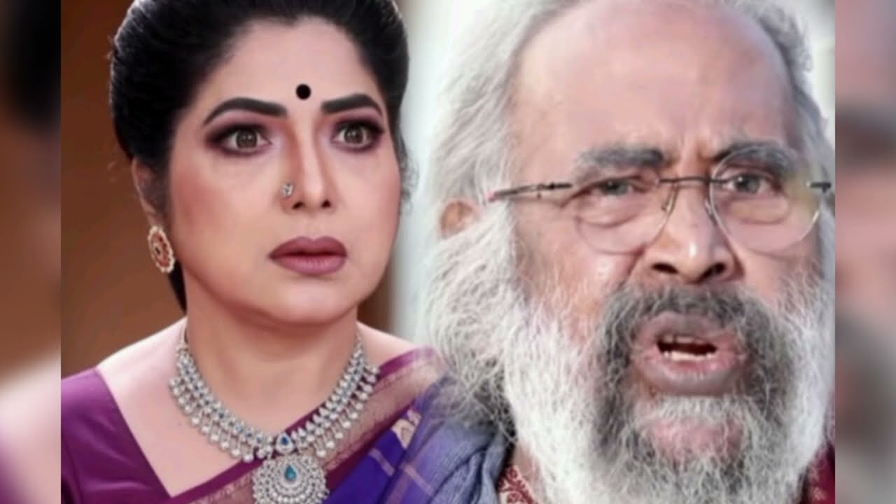 10 ஜெயராணியை மகளாக ஏற்றுக்கொண்ட ஜனாம்மா 