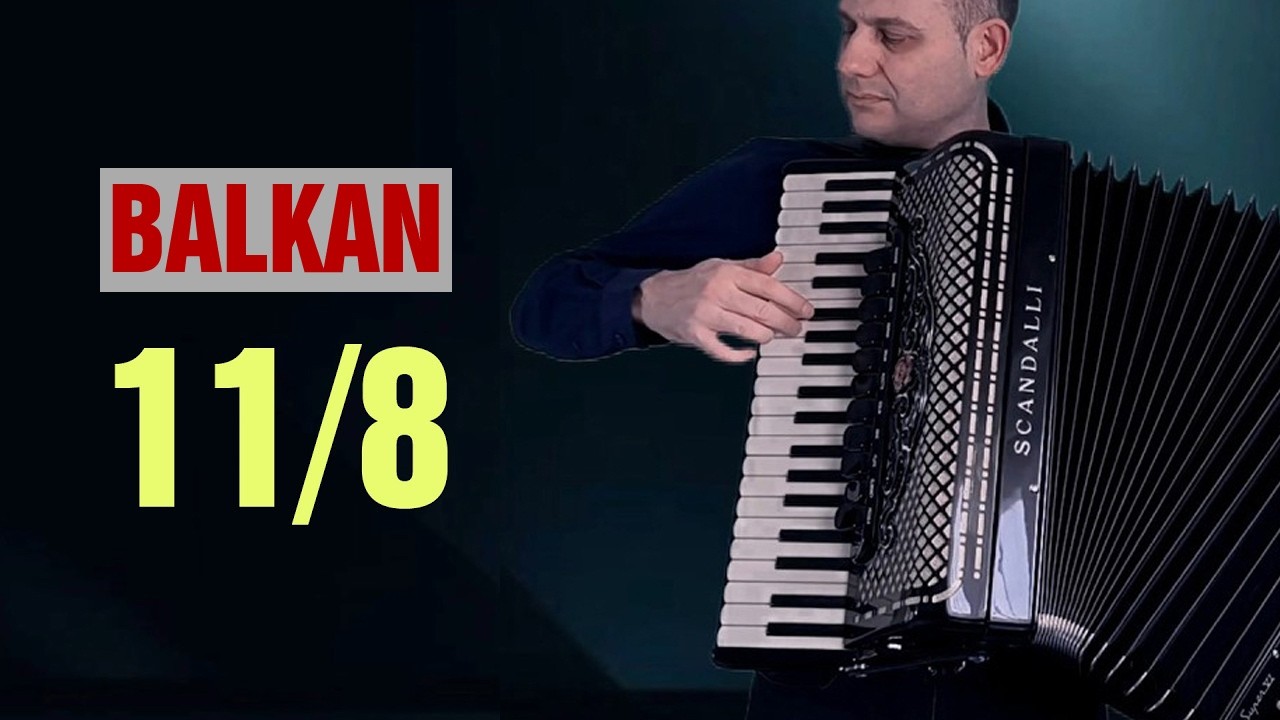 Vlada Veselinović | Drive It in 11/8 – VOZI U 11/8 🔥