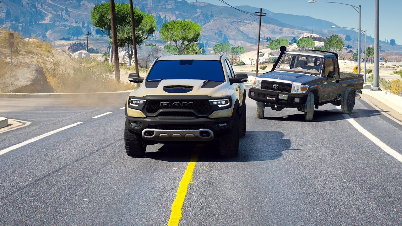 قراند 5: رجل غني يطرد راعي الشاص من بيته ولاكن بعد أيام طلب منه الفزعة ليكتشف قاتل أخيه : gta v
