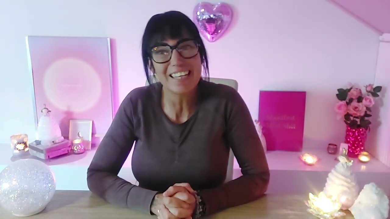 ✨️Energie Update✨️ Je komt meer in je kracht te staan