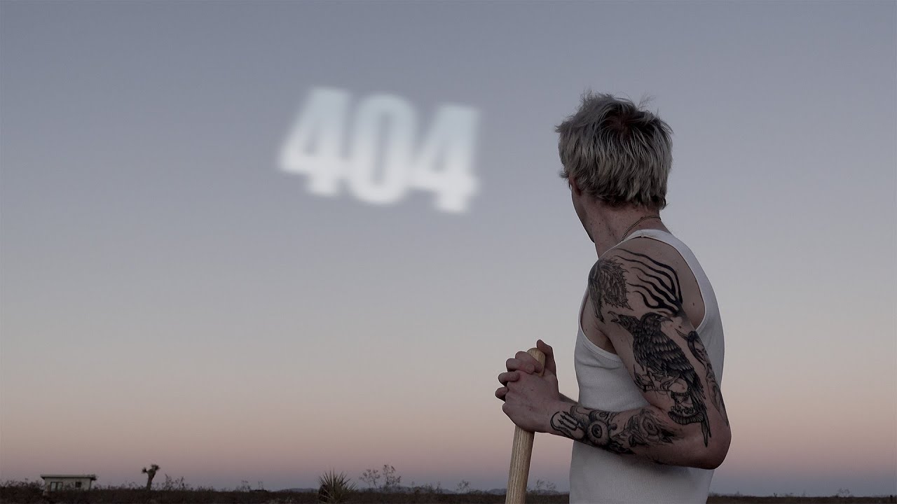 Eliminate - 404 / THOUGHT EXPERIMENT (Music Video)