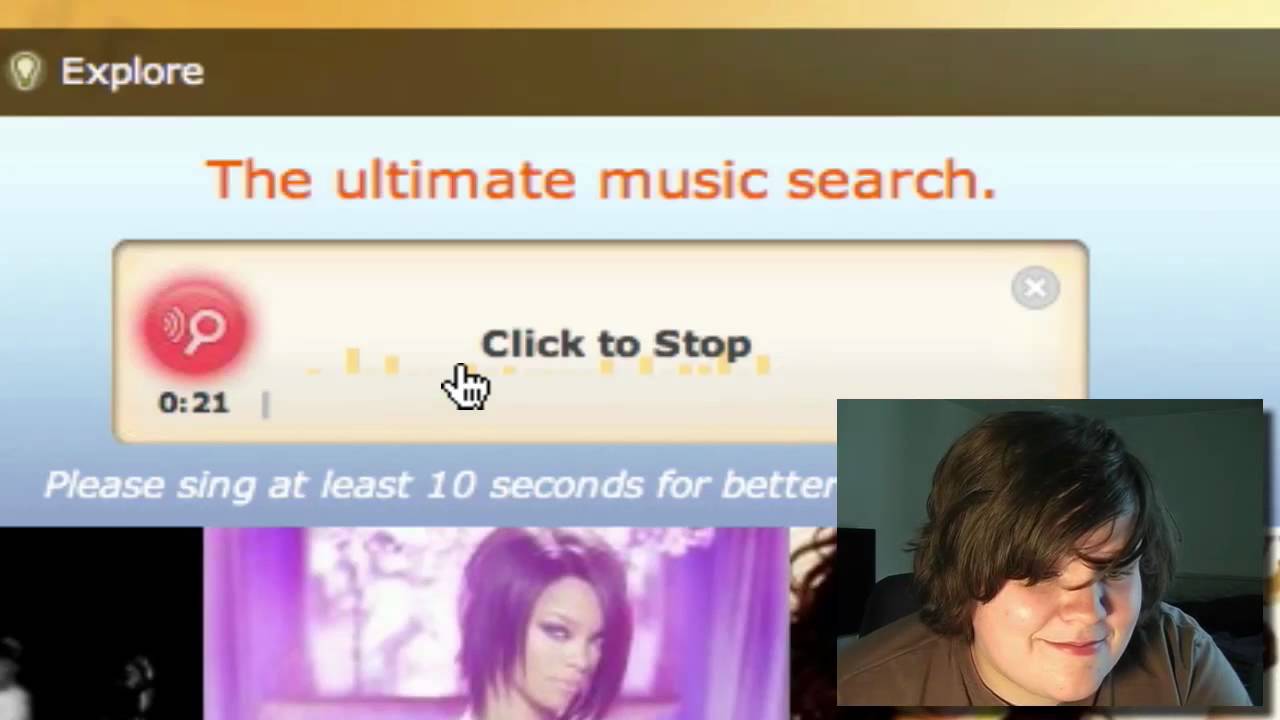 What Is That Tune!