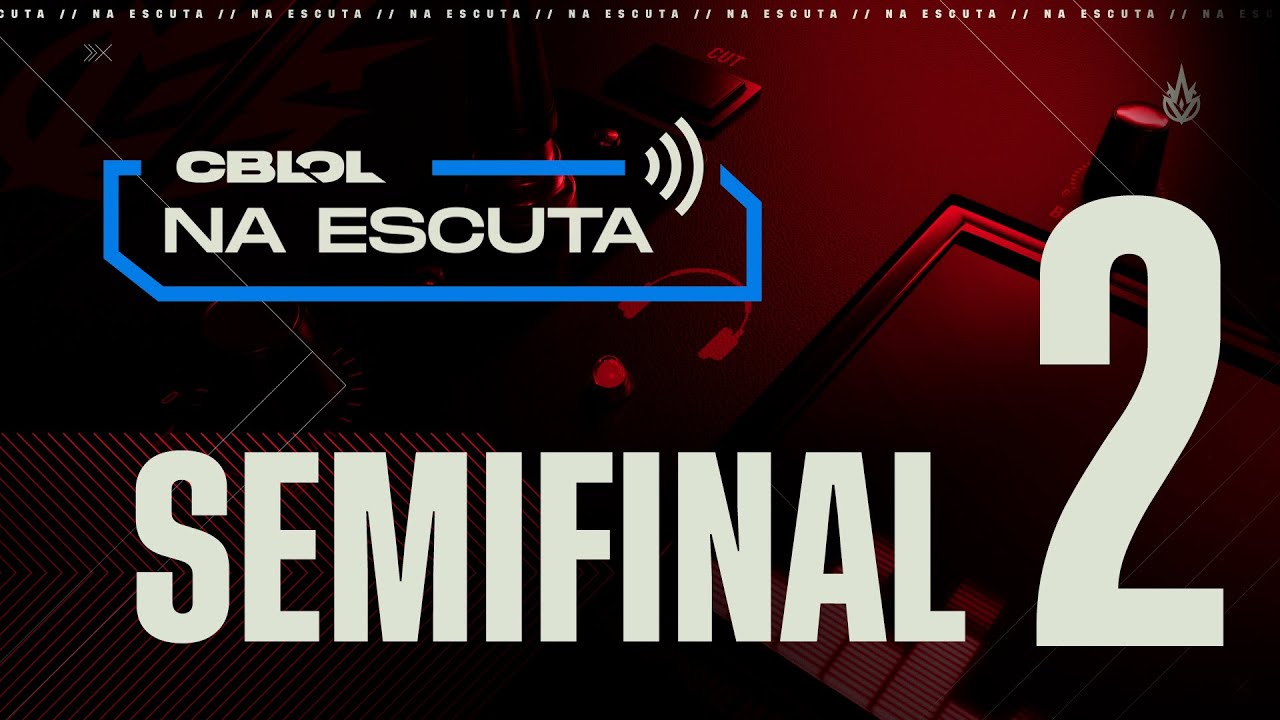 Na Escuta: 1ª Etapa - Semifinal 2 | Matsukaze: 