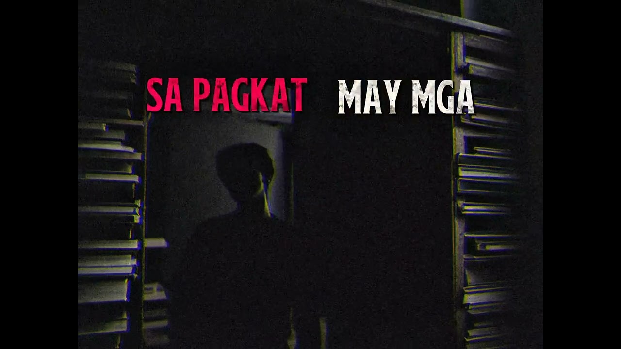 Marsman Lapuz - Wag Na (Official Lyrics Video)