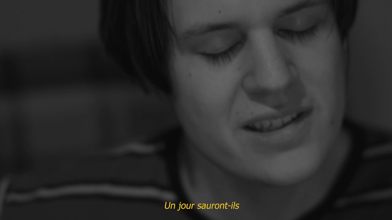 Thierry Larose - Cache cou