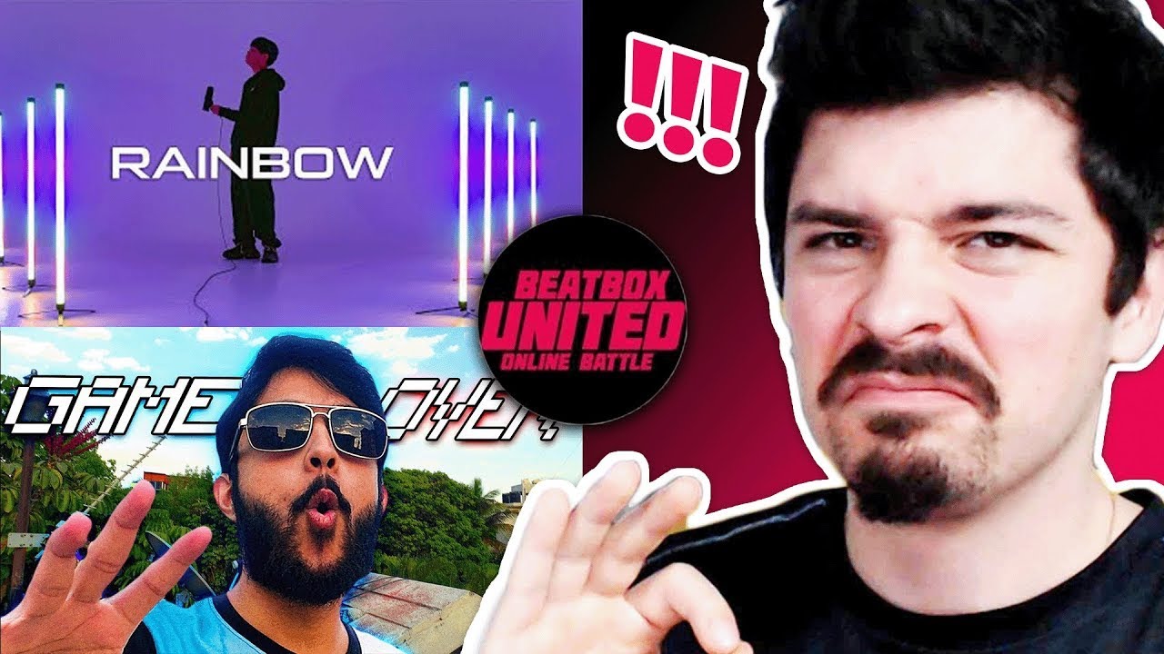 COLAPS REACTS | DILIP vs. HISS | #bbu22 | Top 16