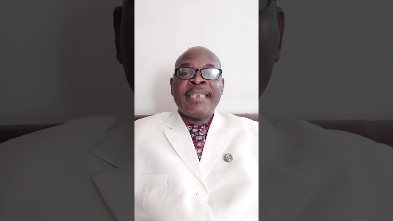 PORQUÊ HÁ DÚVIDAS SOBRE O PROFETA SIMÃO TOKO ? 