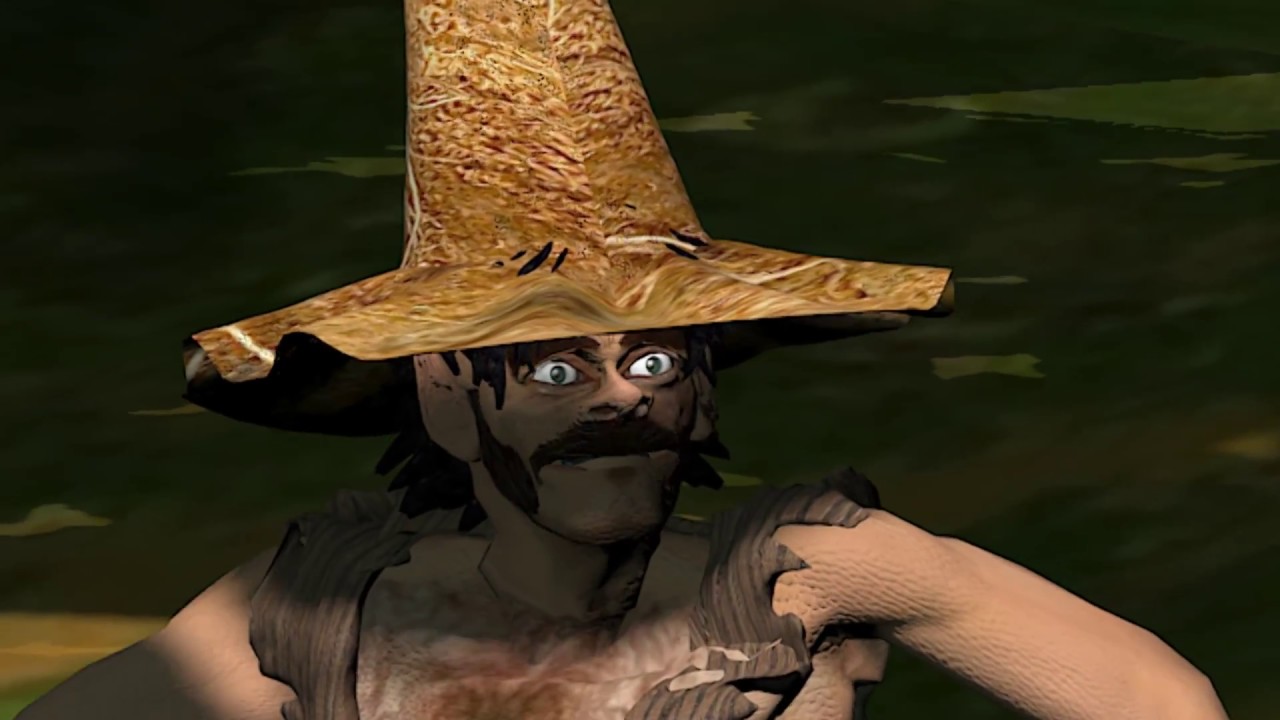 El Trauco