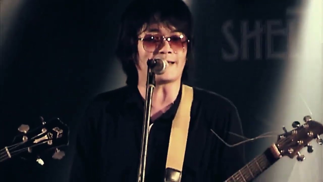 【Full Set Live】Brightliner・2006.6.17・Shimokitazawa Shelter