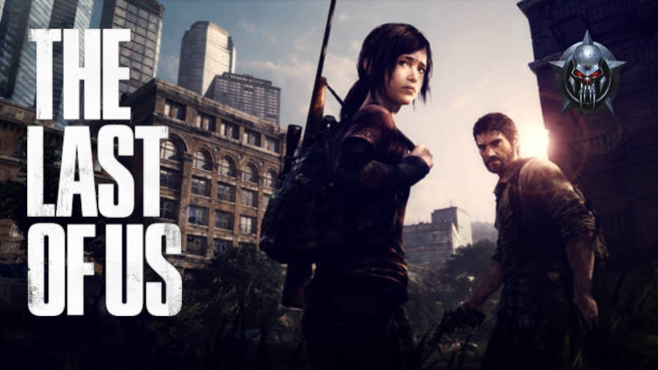 THE LAST OF US
