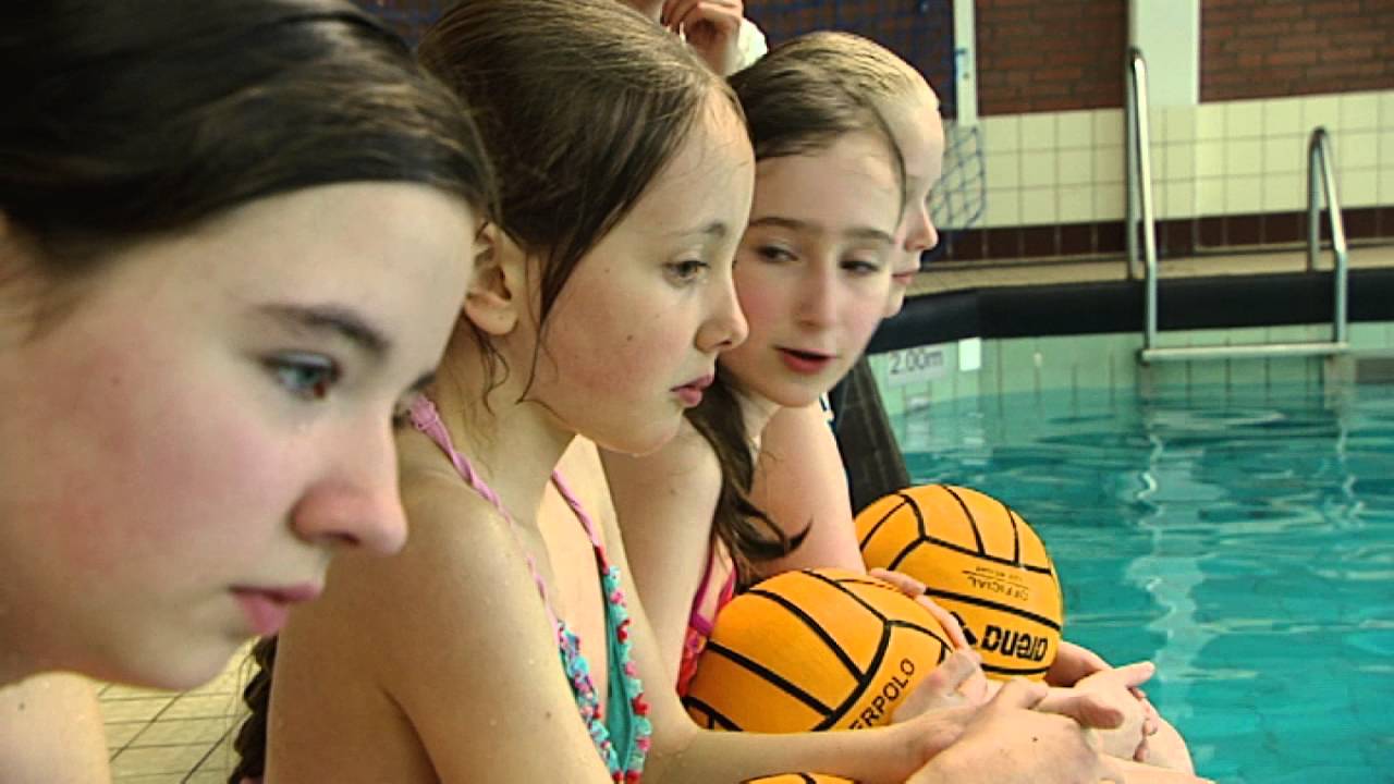 Battle Waterpolo | ZAPPSPORT