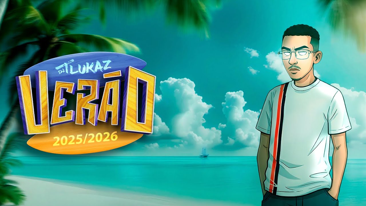CHEFE É CHEFE - DJ T LUKAZ & MC MANEIRINHO ( BREGADEIRA VERÃO 25/26 )