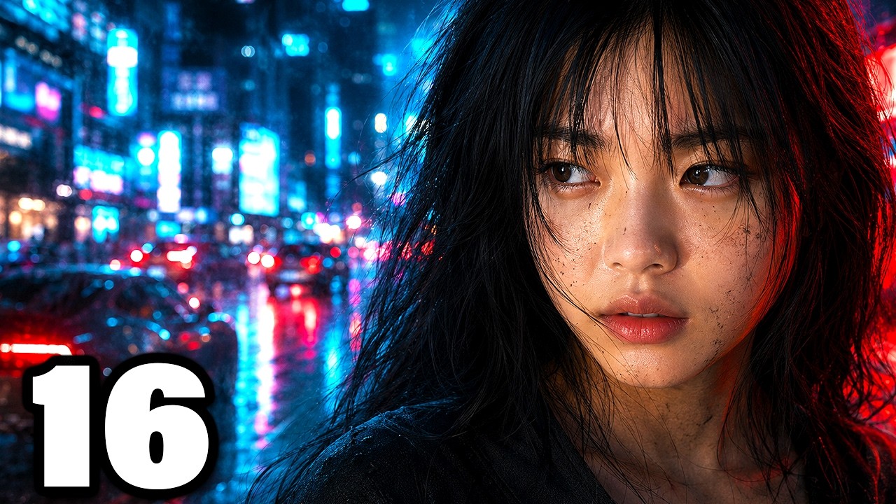 NEED FOR SPEED 2026 w/ storylines | PART 16 - AKAME