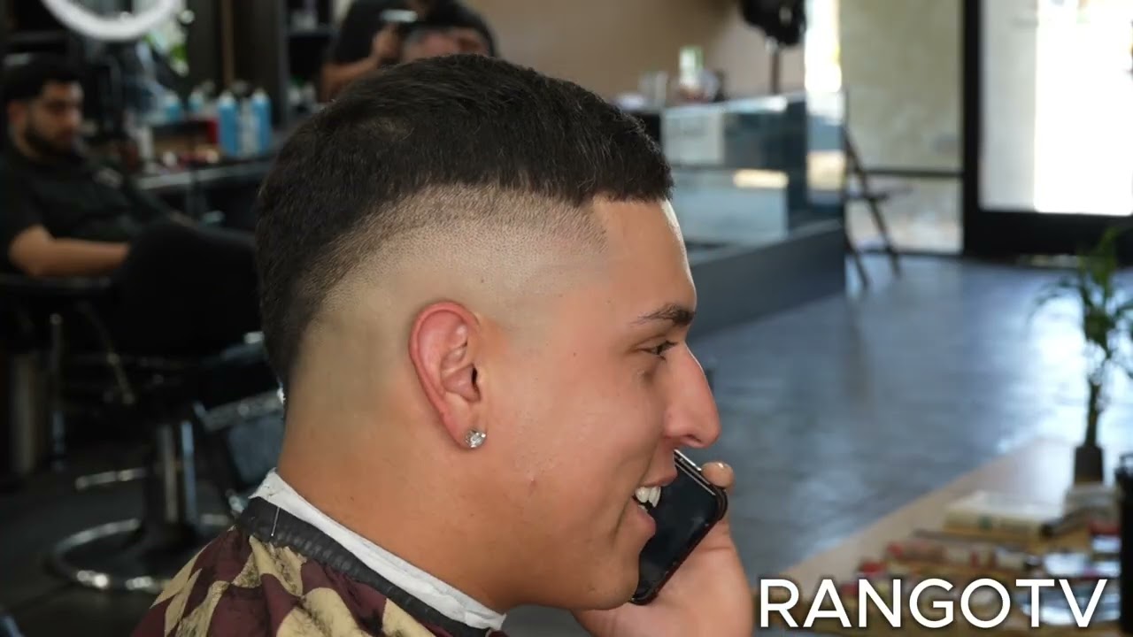 CORTE EN V