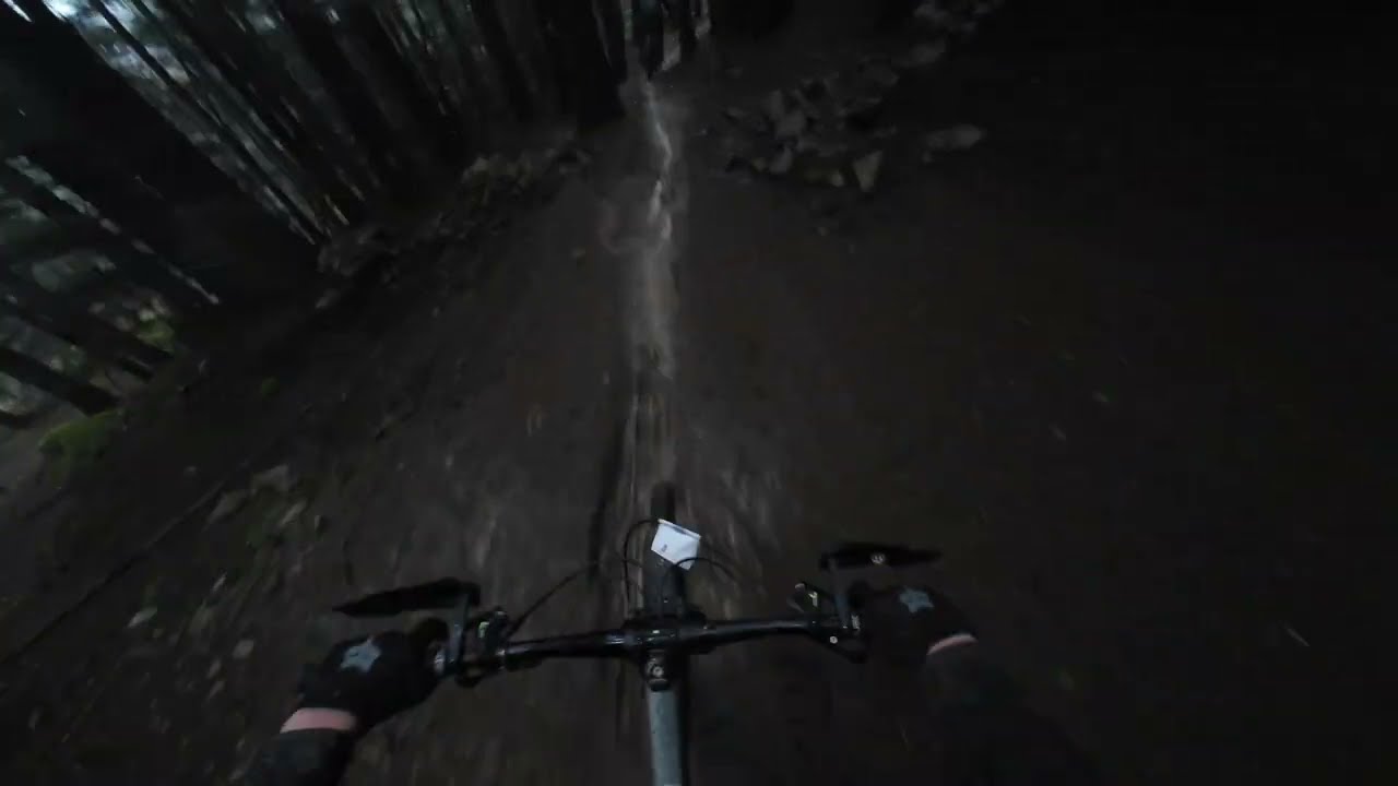 Ixs into lower matador innerleithien 