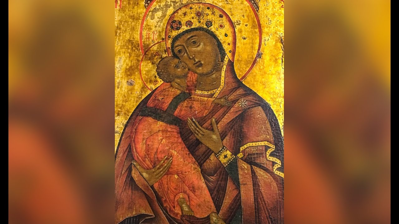 Patiesi pienākas - Ἄ&xi;&iota;ό&nu; ἐ&sigma;&tau;&iota;&nu; - Достойно есть (на латышском)