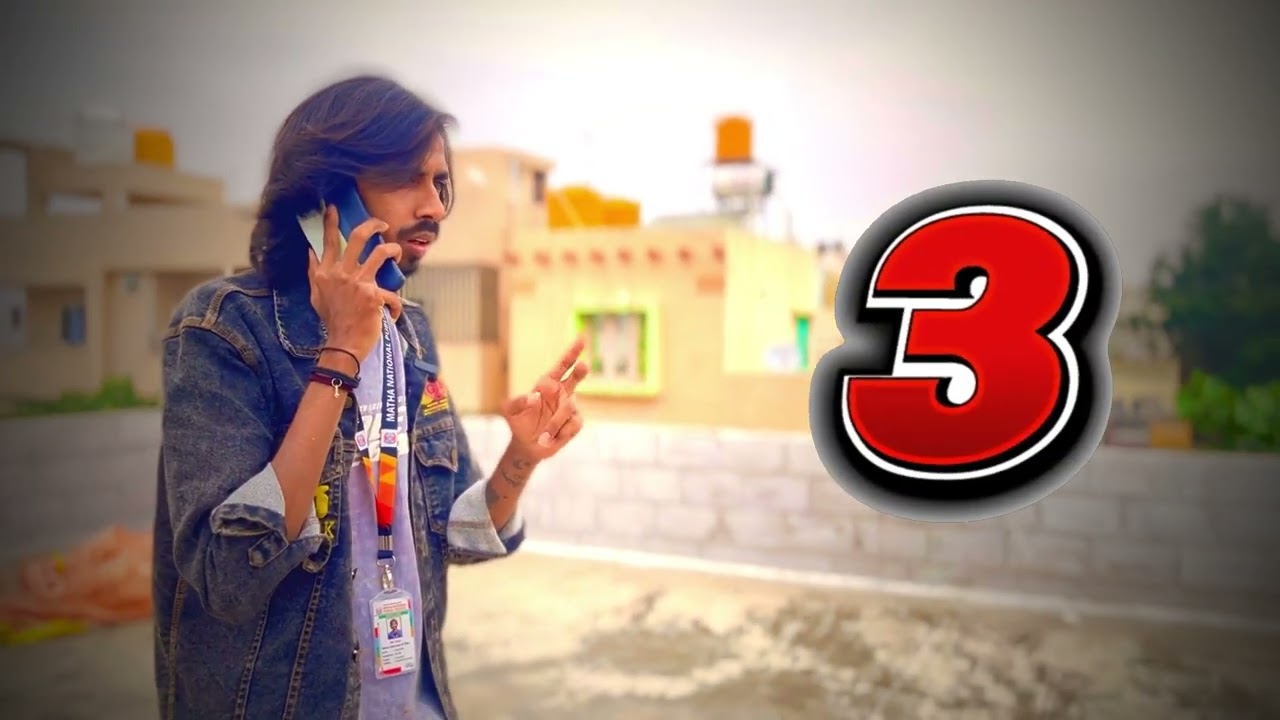 Kala Parva promotional video