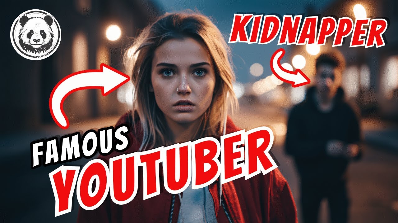 YouTuber Kidnapped in Broad Daylight | Docufiction