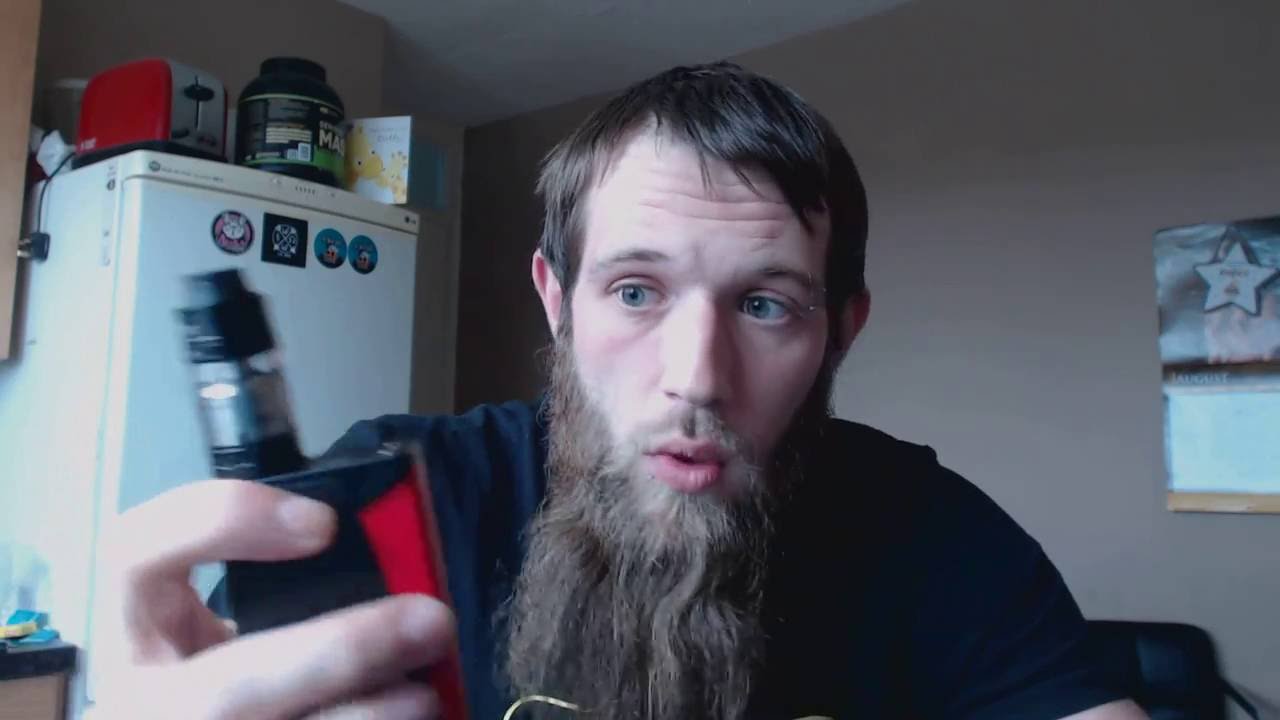 vapersfog insomnia and delirium review