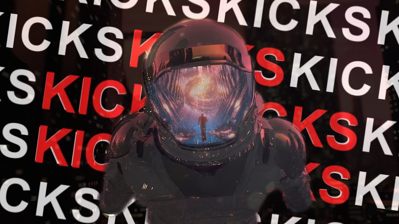 kaybeo - KICKS (full ep)
