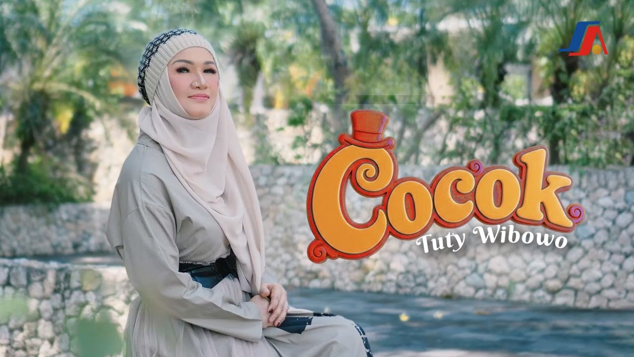 Tuty Wibowo - Cocok (Official Music Video)