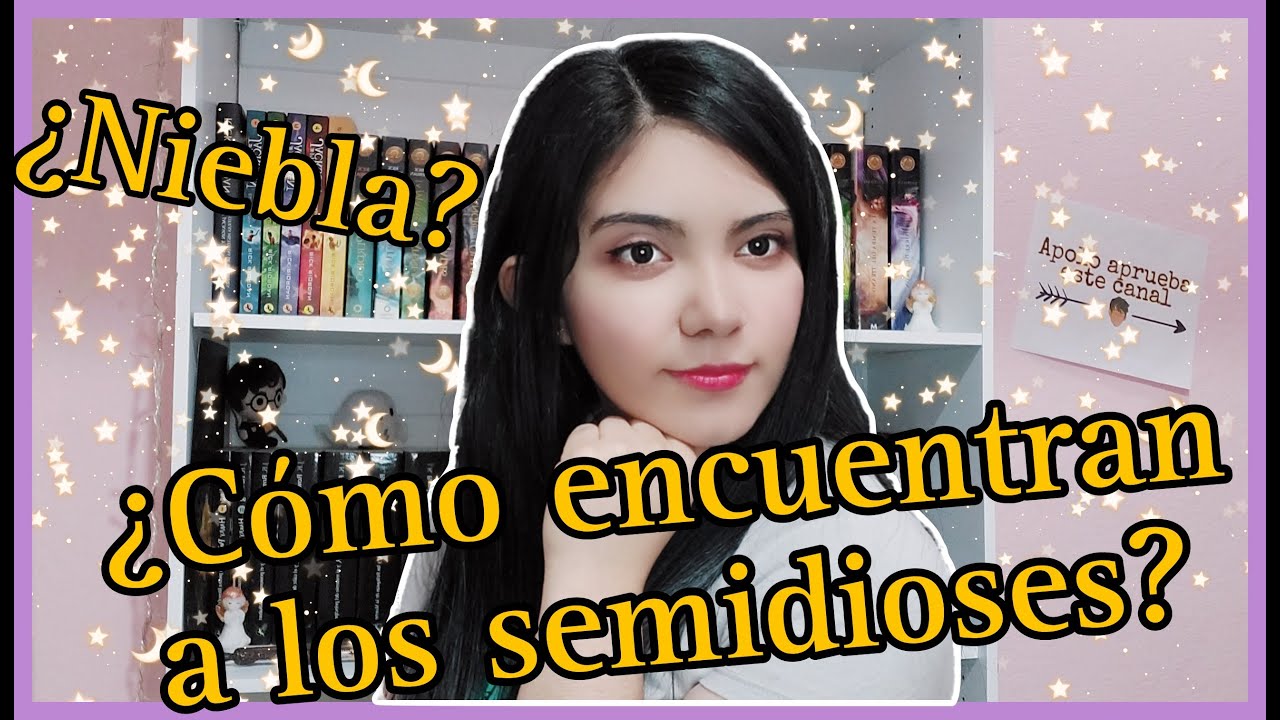 Misterios Misteriosamente Misteriosos de Percy Jackson