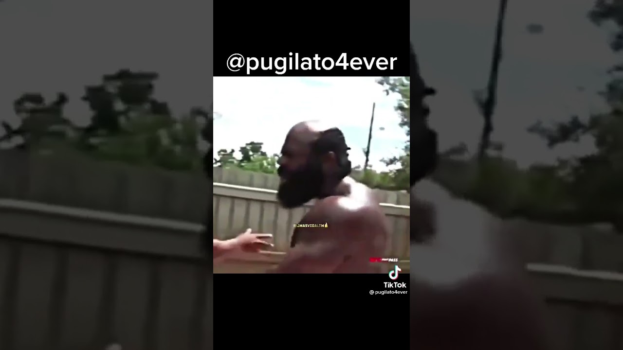 Kimbo Slice Street Fighting Knockouts!😱🥊😵☠️ 