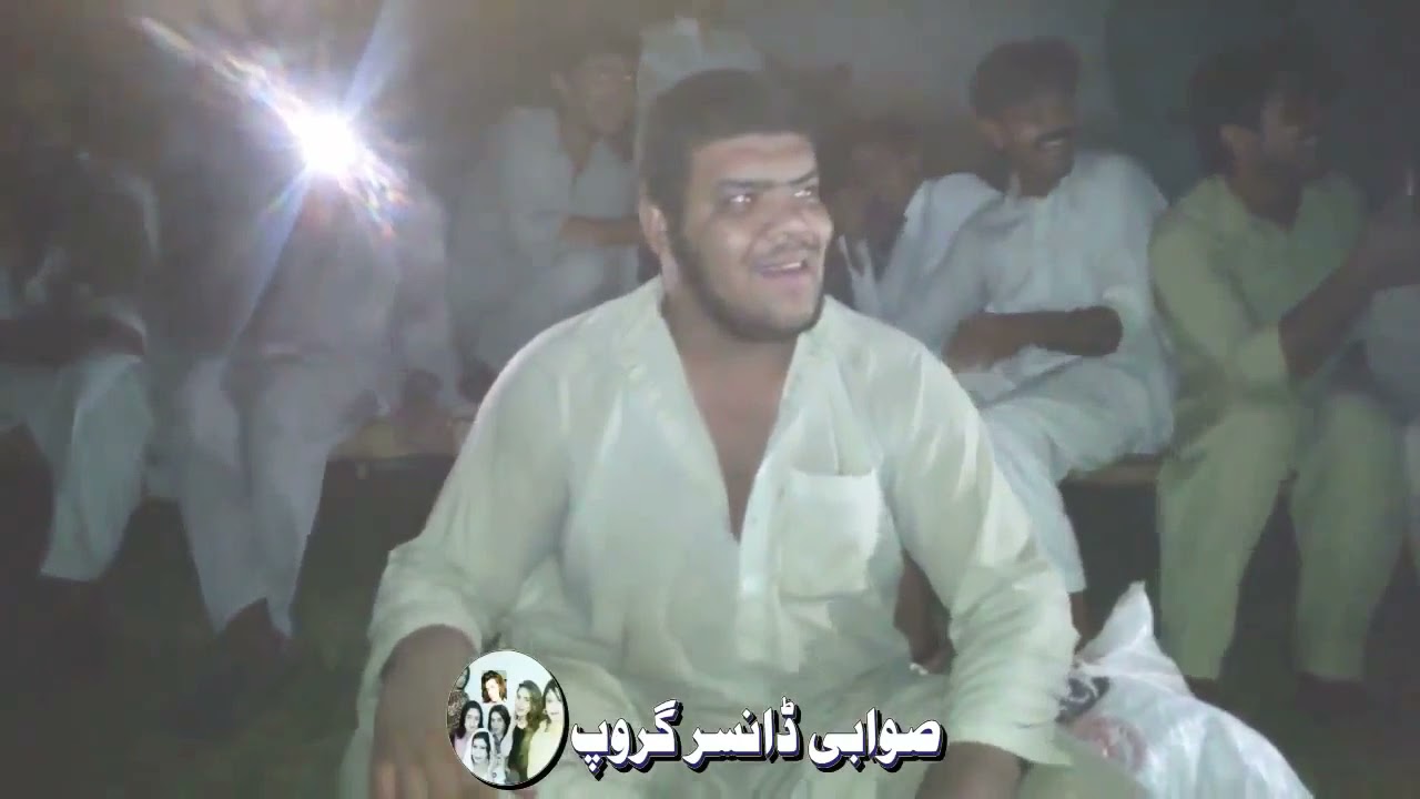 Da Pukhtu Reley | Shabqadar Funny King Kong  Ihtiram Khan