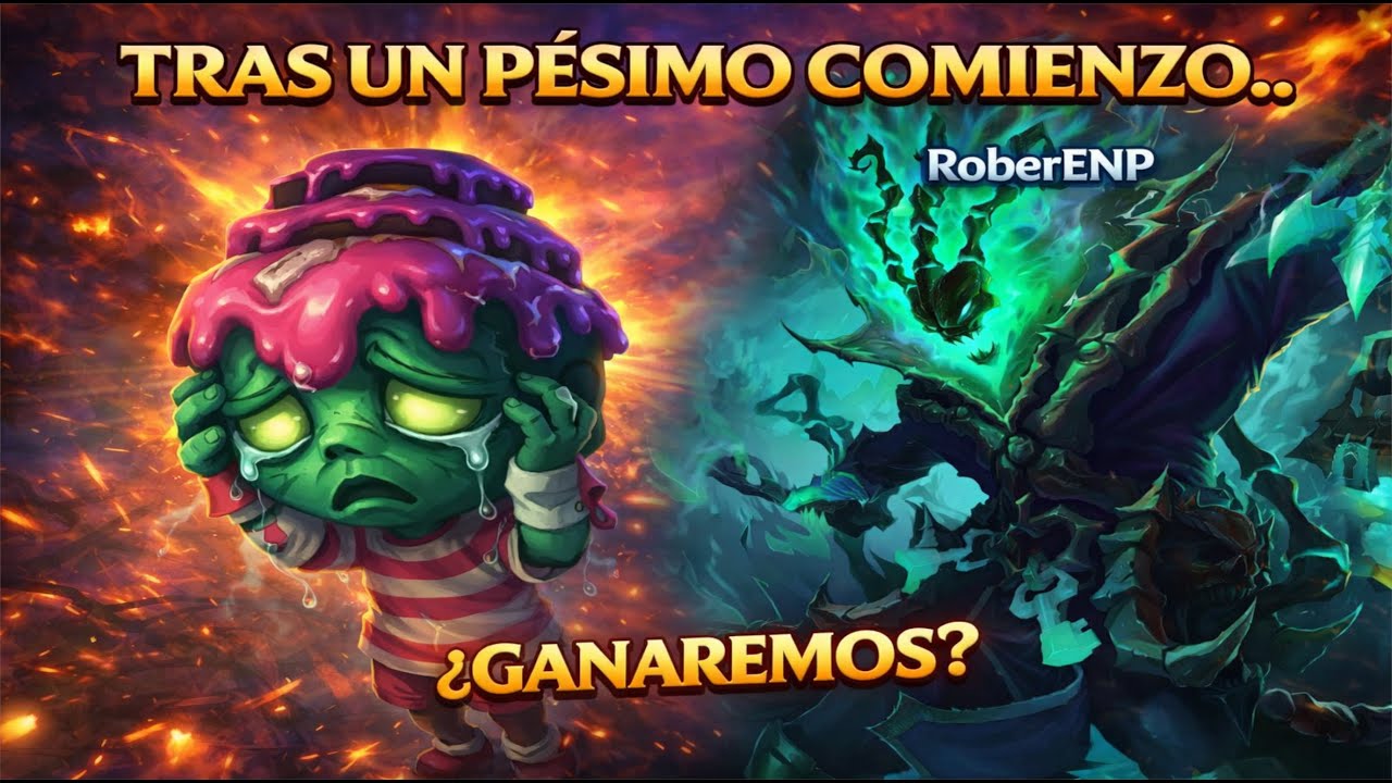 ¿GANAREMOS..?