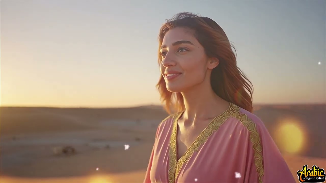 Arabic Love Songs Playlist 2026 | Romantic Chill Music Collection