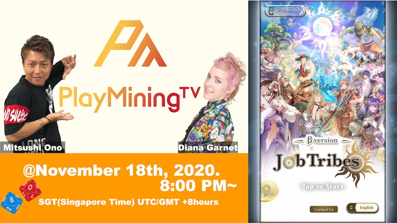 PlayMining TV #45