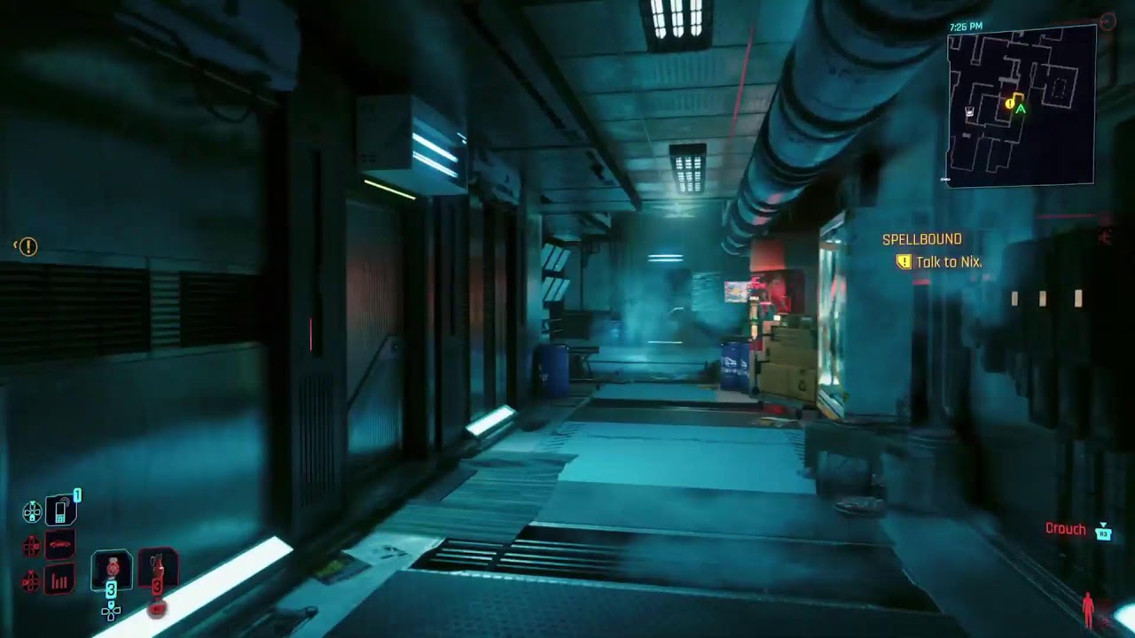 Let's Play Cyberpunk 2077 EP4 From #ps5pro #ps5