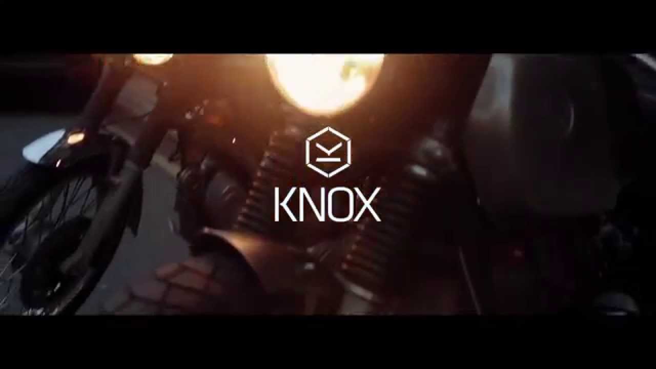 Knox Studio Collection 2015