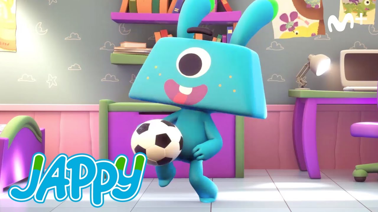 Jappy Aprende los deportes | JappySoy