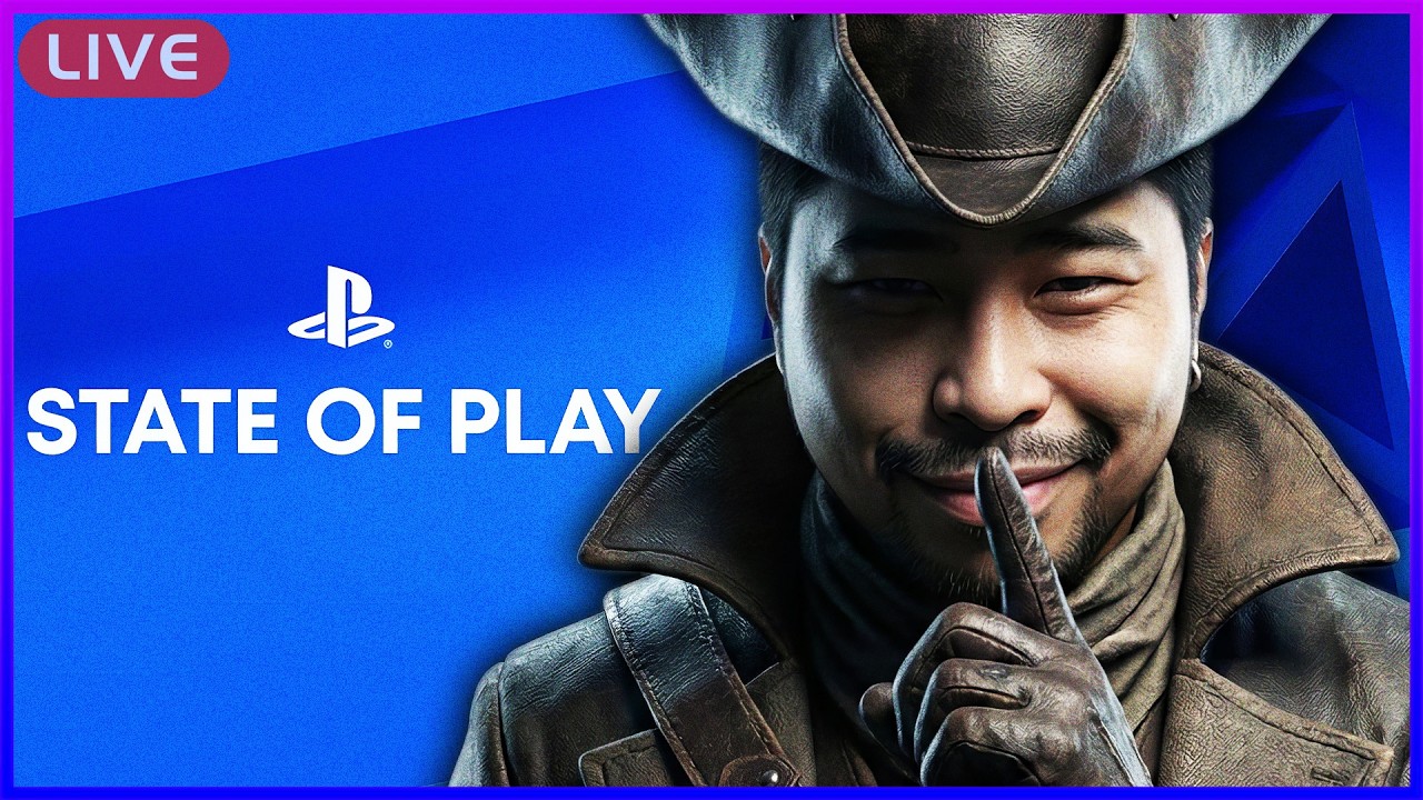 REACTION STATE OF PLAY 02/2026 & NIOH 3 VIỆT HÓA #7