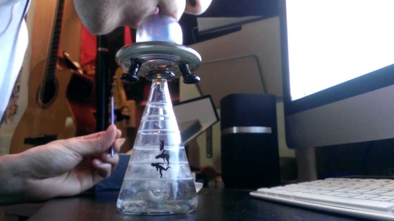 UFO Rig #1
