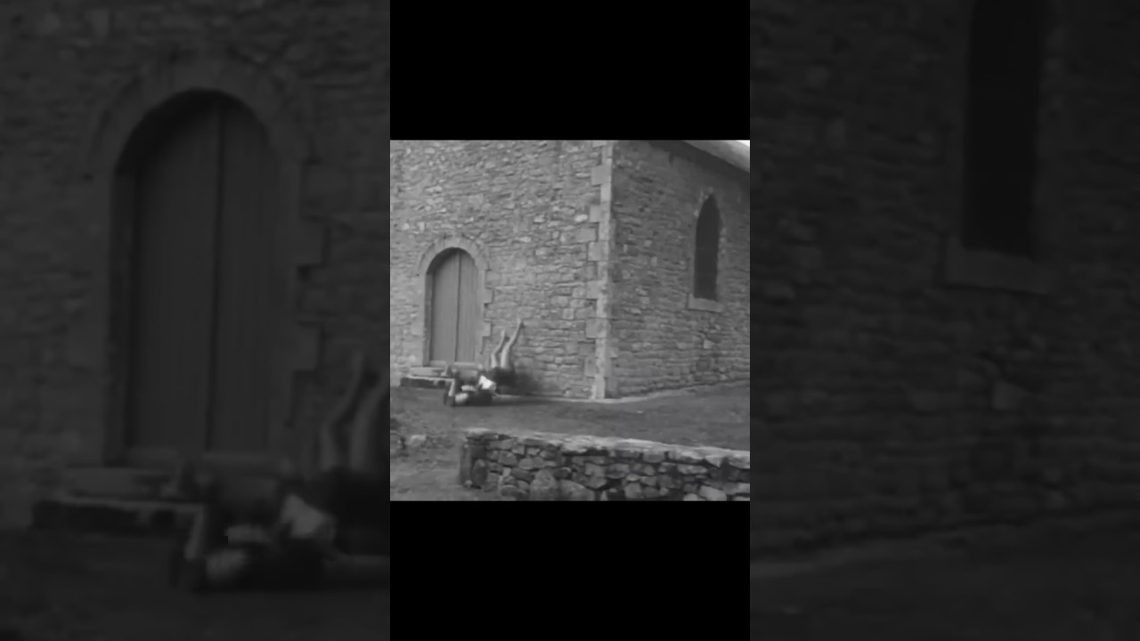 El V&Iacute;DEO m&aacute;s TERROR&Iacute;FICO de TODO YOUTUBE ☠️