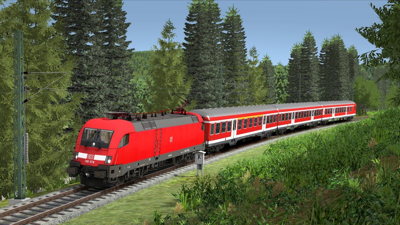 RSSLO Wörgl - Holzkirchen