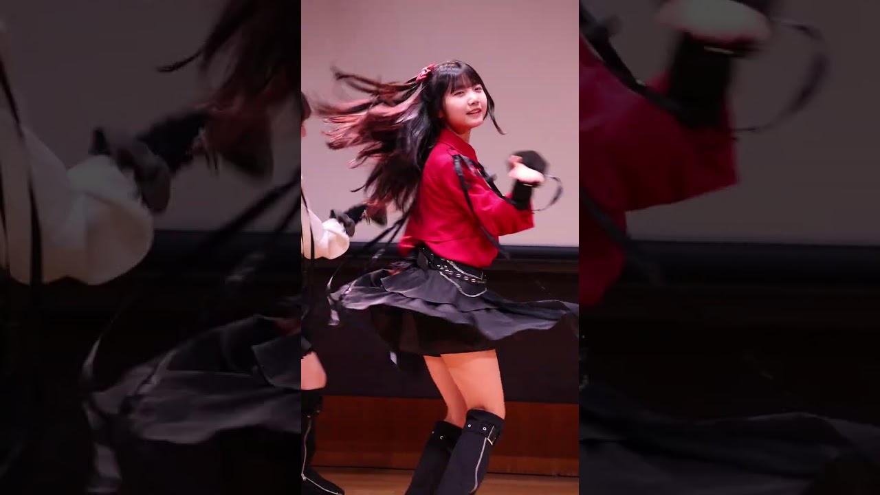 promise NEXT IVE「After LIKE」 アイドル劇場 2026年1月18日