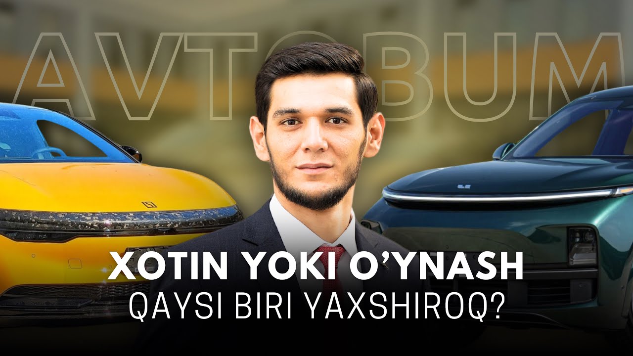 Lixiang L9 Ultra Zeekr 007 performance! Qaysi biri yaxshi? Yoki Ikklasi xam fuflo(mi)?