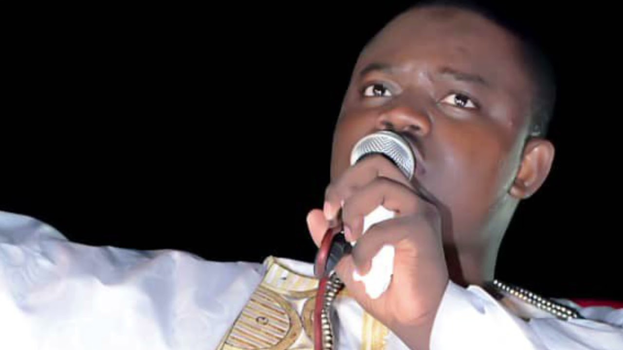 SADBOU SAMB MADAA  NABIL MOUSTAPHA GAMOU 2021