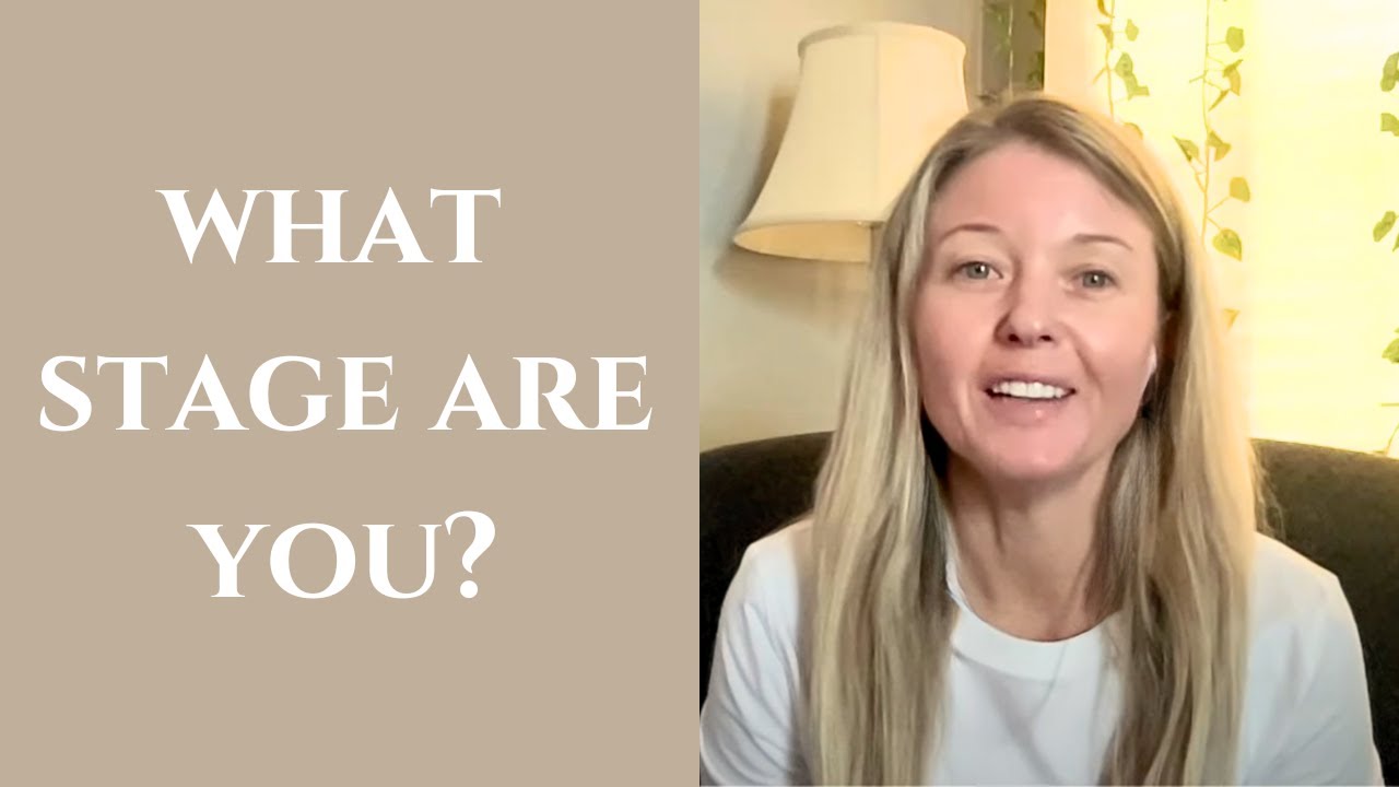 Spiritual Awakening Stages: Transcendence to No Self