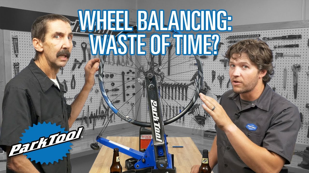 Shop Talk: Is Wheel Balancing Worth It?